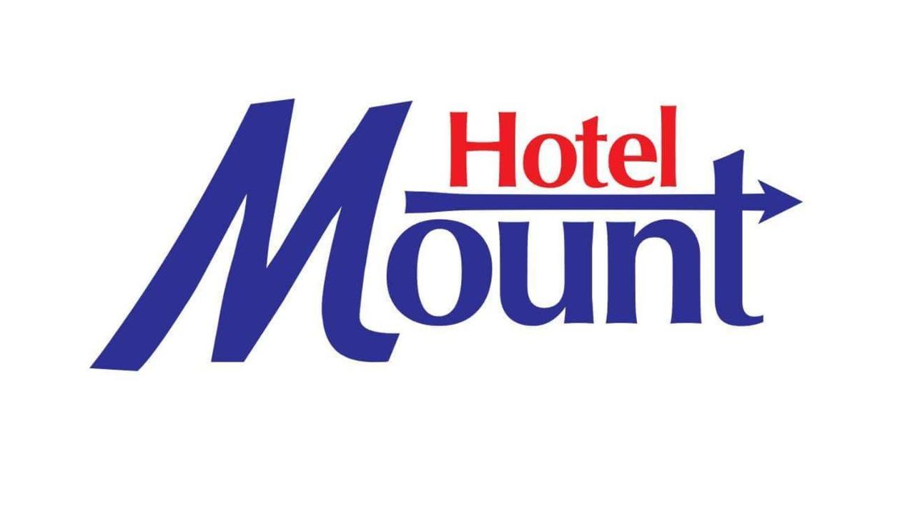 Hotel Mount Kurunegala Exterior photo